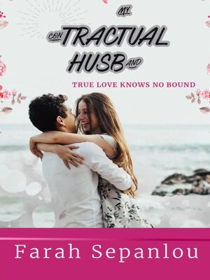 cover image of My Contractual Husband